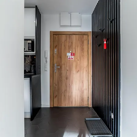 Jezyce Modern Elegant By Bookinghost Апартаменты *