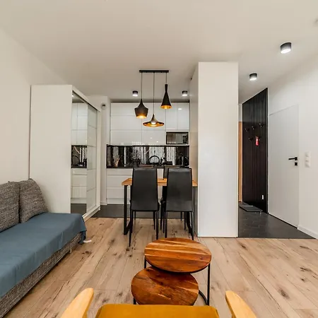 Jezyce Modern Elegant By Bookinghost Апартаменты