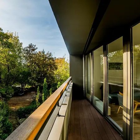 Jezyce Modern Elegant By Bookinghost Апартаменты *